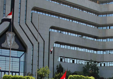 مديرية أمن الإسكندرية-ارشيفية