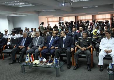 "العربية للتصنيع" تسلم وزارة الداخلية 25 مدرعة فهد