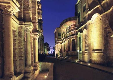 شارع المعز ارشيفية