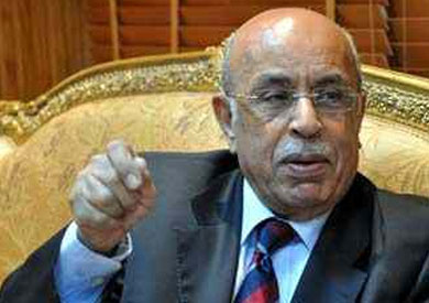 مفيد شهاب - أرشيفية