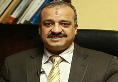 محمد البلتاجي أمين حزب الحرية والعدالة وعضو الجمعية التأسيسية للدستور