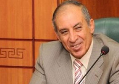 محافظ البحر الأحمر اللواء أحمد عبدالله