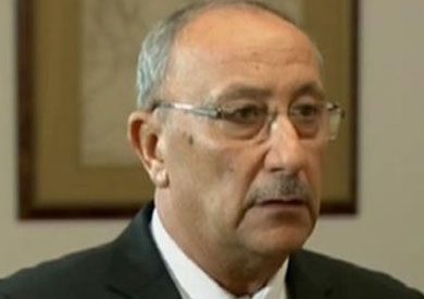 محافظ أسوان مصطفي يسري
