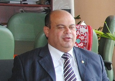 محافظ مرسى مطروح