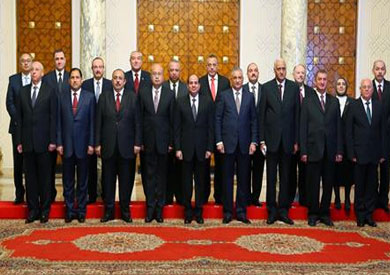 السيسى والمحافظين الجدد