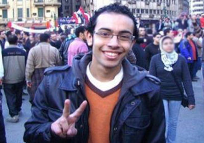الشهيد محمد الجندى