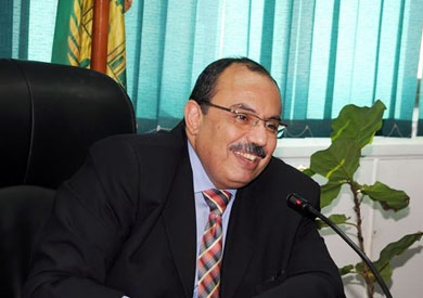 المهندس محمد عبدالظاهر