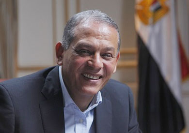 محمد أنور عصمت السادات - رئيس حزب الإصلاح والتنمية