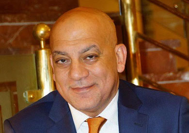 محمد أيوب رئيس مجلس إدارة غرفة المنشات الفندقية