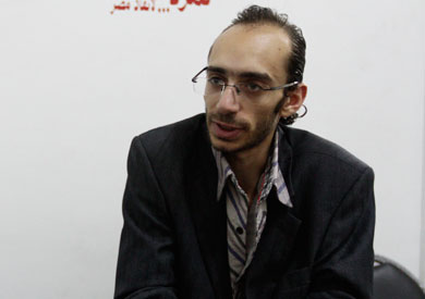 محمد بدر