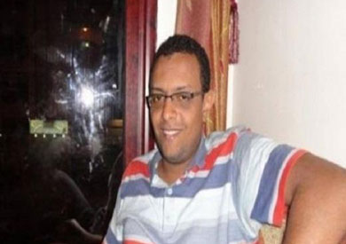 محمد البطاوي، الصحفي بجريدة أخبار اليوم