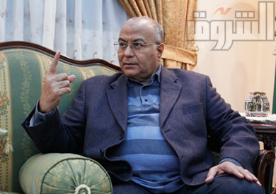 محمد السعيد إدريس