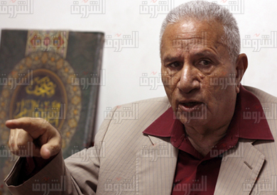 محمد الدماطي محامي المتهمين عن قيادات الإخوان