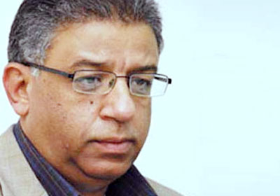 محمد عصمت سيف الدولة، المستشار السابق للرئيس محمد مرسي
