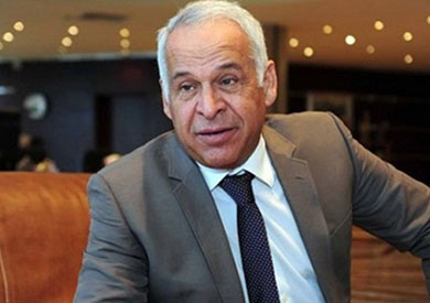 المهندس محمد فرج عامر