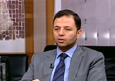 المستشار محمد فؤاد جاد الله
