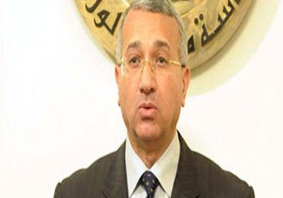 محمد حجازي، السفير المصري بألمانيا