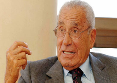 محمد حسنين هيكل