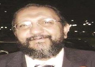محمد كمال، عضو مكتب إرشاد جماعة الإخوان
