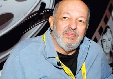 المخرج الراحل "محمد خان"