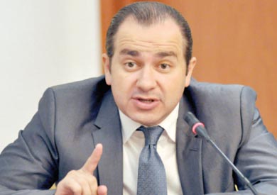 د. محمد كرار، رئيس مجلس إدارة مجموعة مكسيم للاستثمار