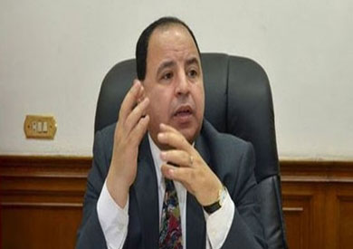 نائب وزير المالية لشؤون الخزانة العامة د محمد معيط