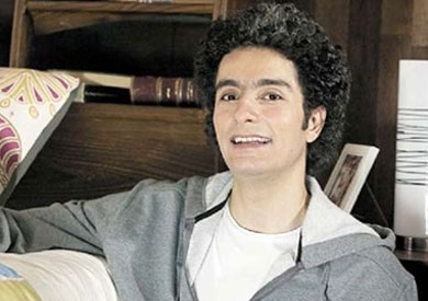 الفنان محمد محسن