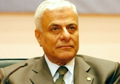المستشار محمد ممتاز - رئيس المجلس