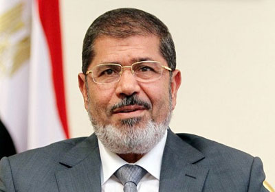الإخوان : لا حوار حتى عودة مرسى للحكم 1 الإخوان : لا حوار حتى عودة مرسى للحكم