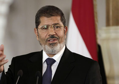 محمد مرسي