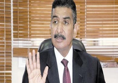 اللواء محمد ناصر، رئيس جهاز التعمير