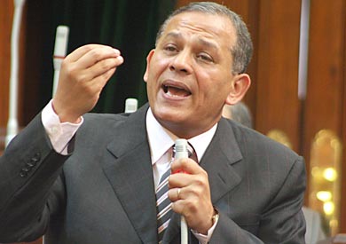 النائب محمد أنور السادات، رئيس حزب الإصلاح والتنمية