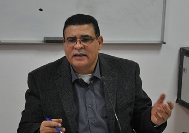 الدكتور محمد سالم أبو عاصي