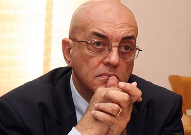 محمد سلماوي - المتحدث باسم لجنة تعديل الدستور