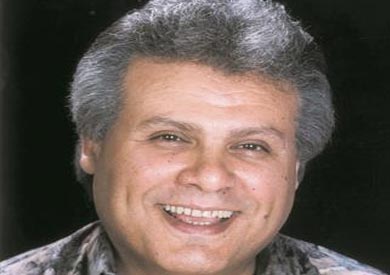 الموسيقار محمد على سليمان