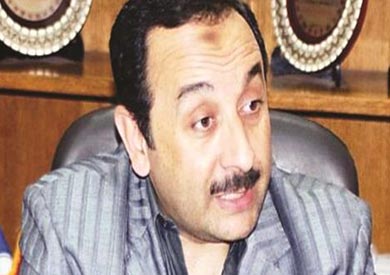 المهندس محمد الشيمى رئيس شركة بتروجيت للبترول