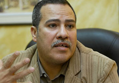 محمد زارع