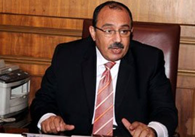 محافظ القليوبية