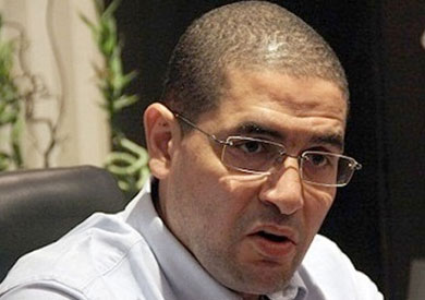 محمد ابو حامد