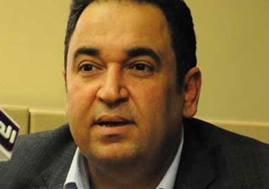 الإعلامي محمد علي خير