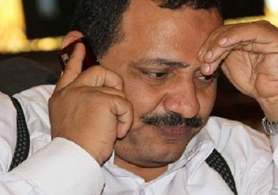 محمد العمدة