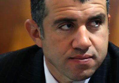 محمد السويدى