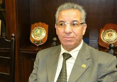 الدكتور محمد اليماني، المتحدث باسم وزارة الكهرباء