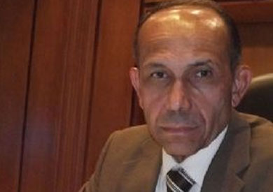 الدكتور حازم عطيه الله، محافظ الفيوم