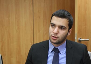 محمد بدران، رئيس حزب مستقبل وطن