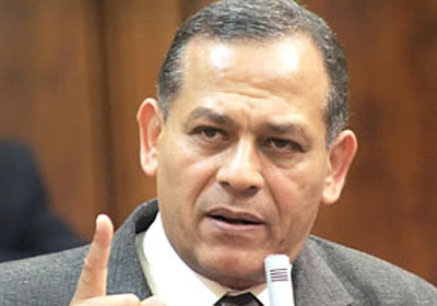  محمد أنور السادات النائب البرلماني