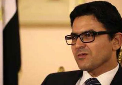 محمد محسوب، نائب رئيس حزب الوسط ووزير الدولة لشؤون المجالس النيابية السابق