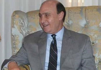 مهاب مميش