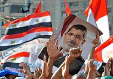 مسيرة للإخوان في أسوان