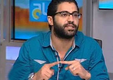 محمد نبوي